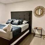 Apartamento Tres Habitaciones, Edificio Montu, Playas De Marbella, Cartagena