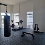 Apartamento Tres Habitaciones, Edificio Montu, Playas De Marbella, Cartagena