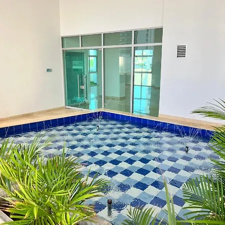 Apartamento Apartamento Tres Habitaciones, Edificio Montu, Playas De Marbella, *