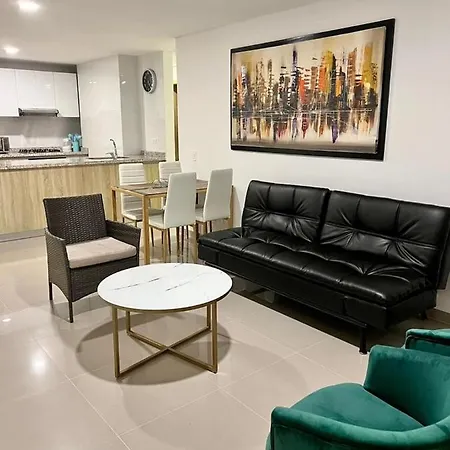Apartamento Apartamento Tres Habitaciones, Edificio Montu, Playas De Marbella, *